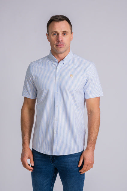 Tommy Bowe Ballarat Shirt