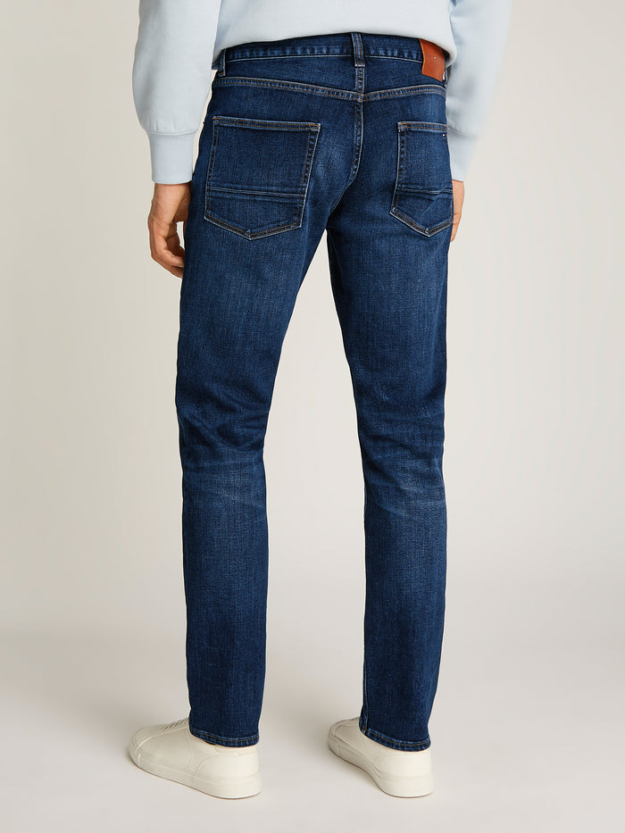 Tommy Hilfiger Core Straight Denton Jean