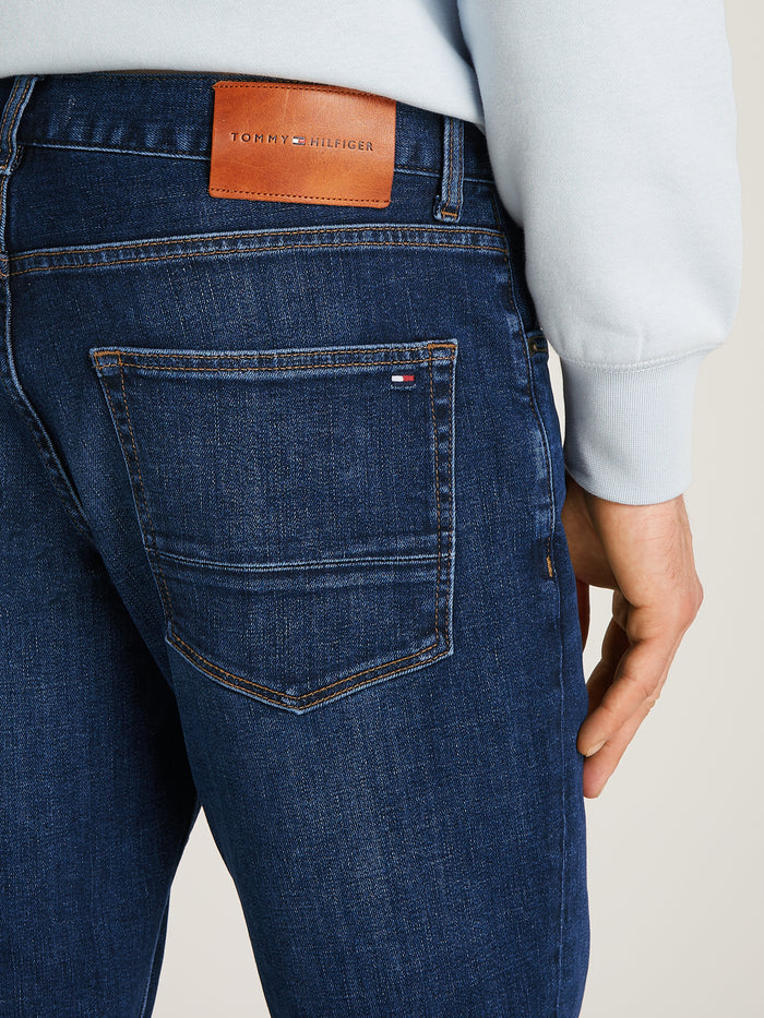 Tommy Hilfiger Core Straight Denton Jean