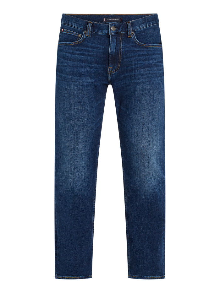 Tommy Hilfiger Core Straight Denton Jean