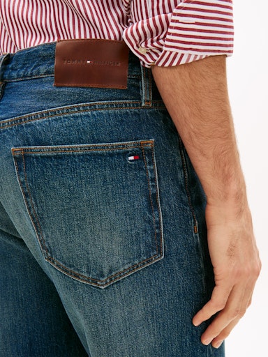 Tommy Hilfiger Dover Denim Jean