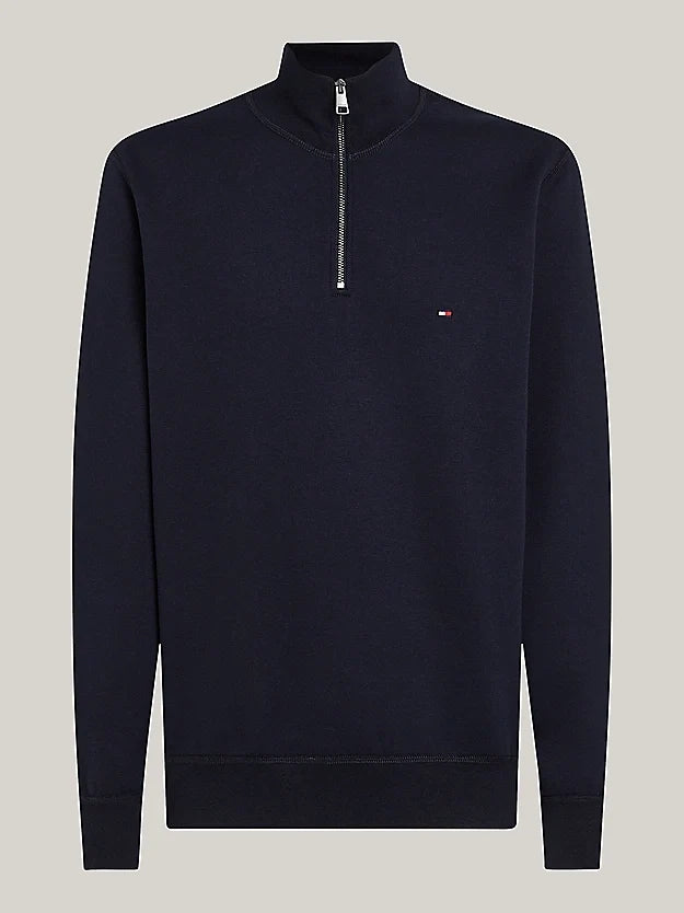 Tommy Hilfiger Ess Fleece 1/4 Zip