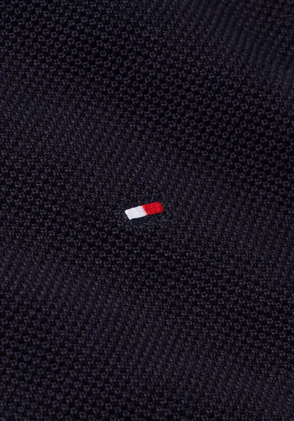 Tommy Hilfiger Ess Structure Crew Neck