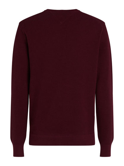 Tommy Hilfiger Ess Structure Crew Neck