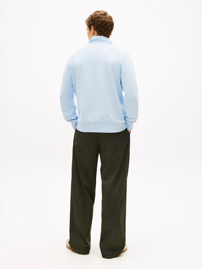 Tommy Hilfiger Essential 1/4 Zip