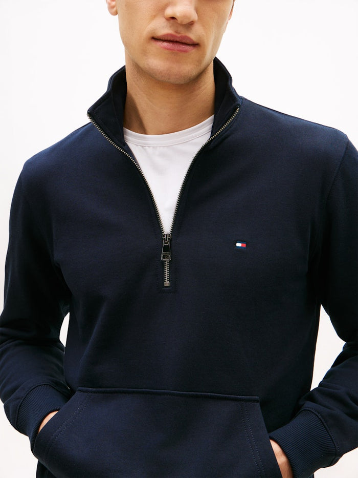 Tommy Hilfiger Essential 1/4 Zip