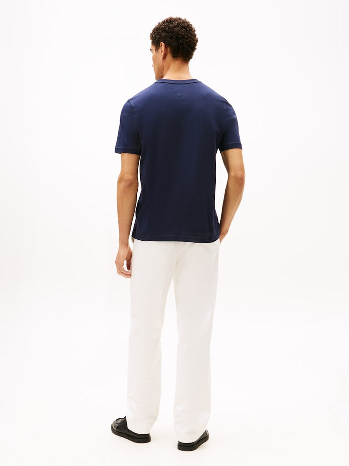 Tommy Hilfiger Flag T-Shirt