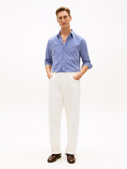 Tommy Hilfiger Gingham L/S Shirt