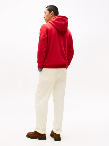 Tommy Hilfiger Logo Hoodie