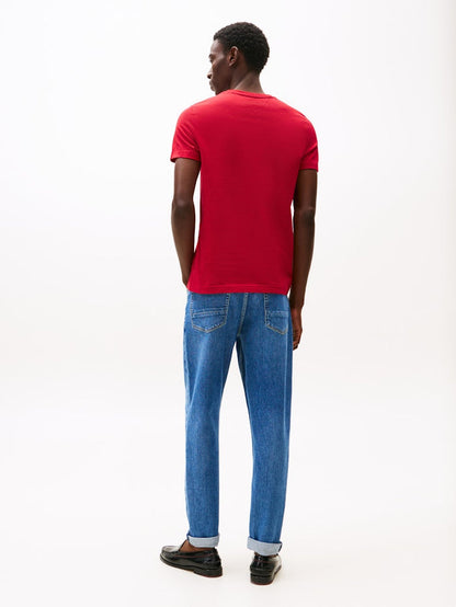Tommy Hilfiger Logo T-Shirt