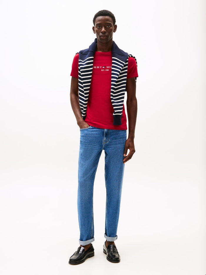Tommy Hilfiger Logo T-Shirt