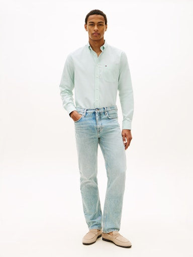 Tommy Hilfiger Oxford L/S Shirt