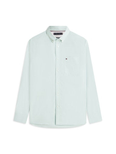 Tommy Hilfiger Oxford L/S Shirt