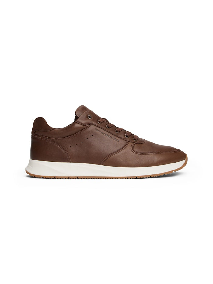 Tommy Hilfiger Premium Leather Trainer