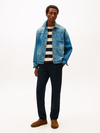 Tommy Hilfiger Punto Milano Pants