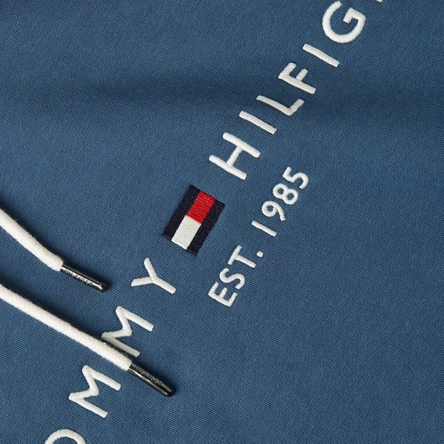 Tommy Hilfiger Tommy Logo Hoody