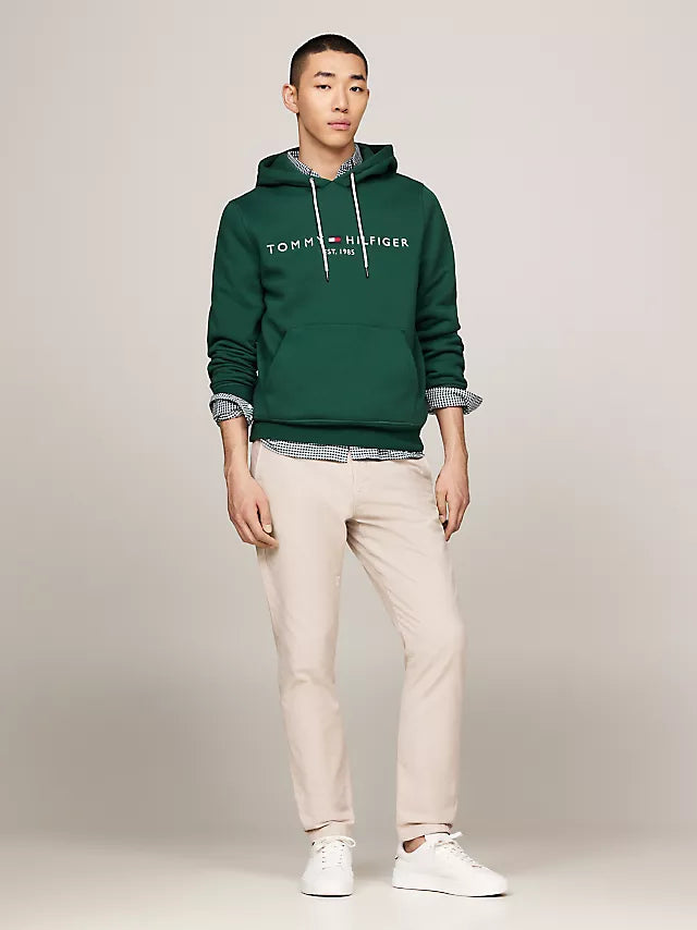 Tommy Hilfiger Tommy Logo Hoody