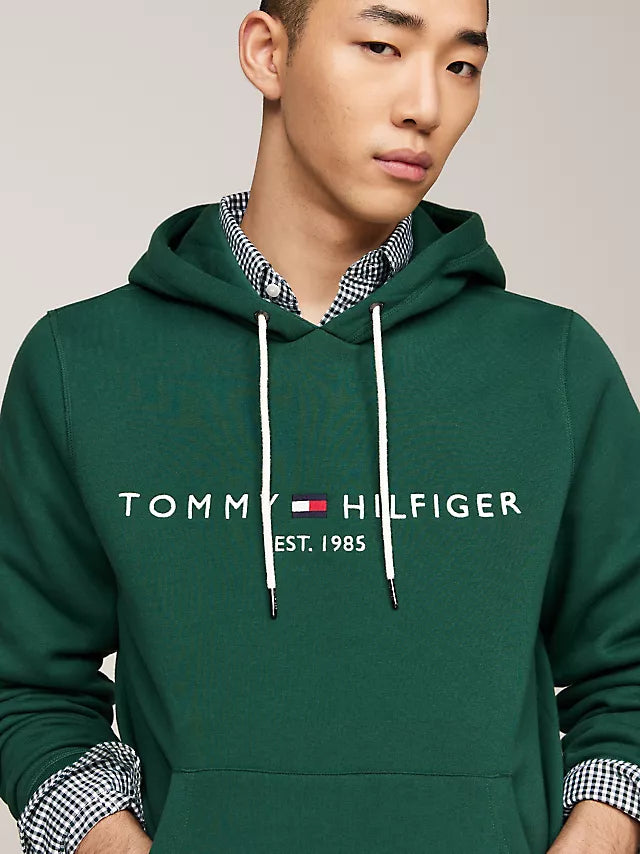 Tommy Hilfiger Tommy Logo Hoody