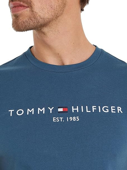Tommy Hilfiger Tommy Logo T-Shirt