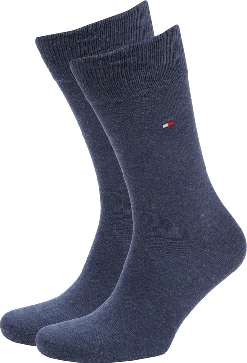Tommy Hillfiger 2P Classic Socks