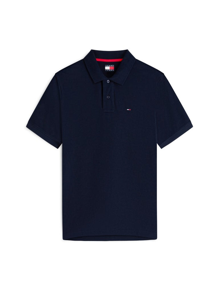 Tommy Jeans Essential Polo