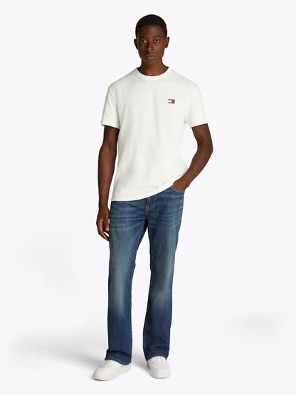 Tommy Jeans Reg Badge T-Shirt
