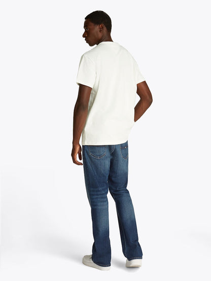 Tommy Jeans Reg Badge T-Shirt