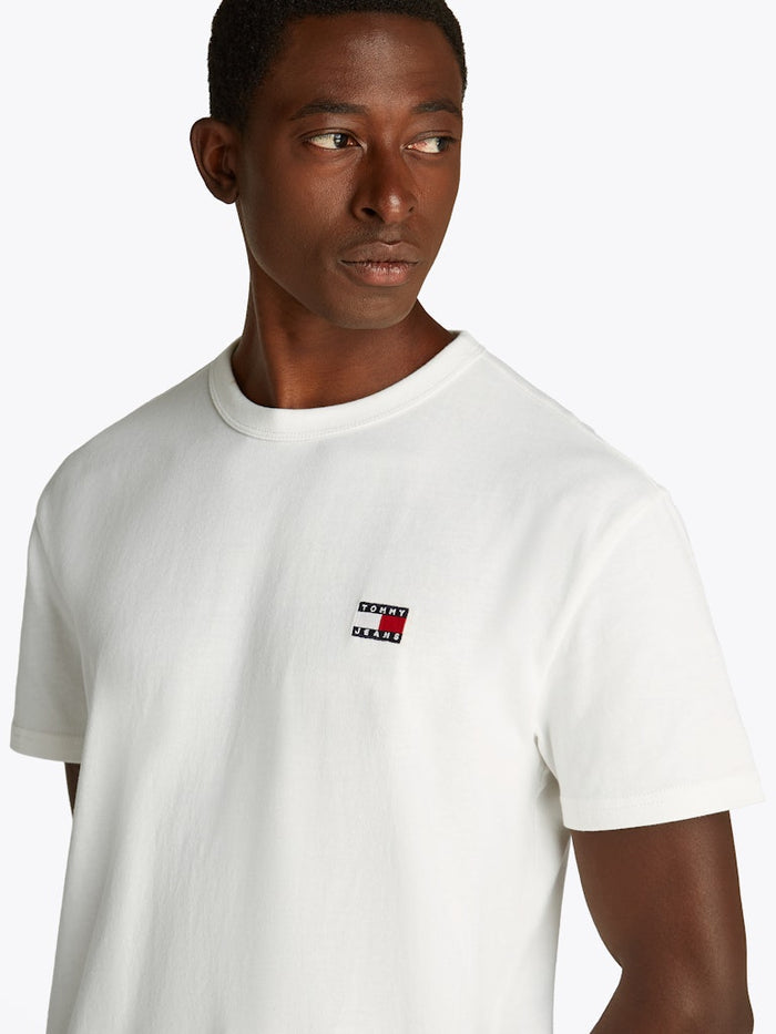 Tommy Jeans Reg Badge T-Shirt
