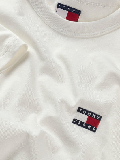 Tommy Jeans Reg Badge T-Shirt