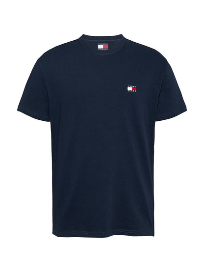 Tommy Jeans Reg Badge T-Shirt