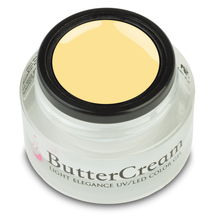 Totally Taffy, ButterCream Color Gel, 5 ml