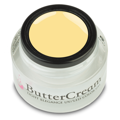 Totally Taffy, ButterCream Color Gel, 5 ml
