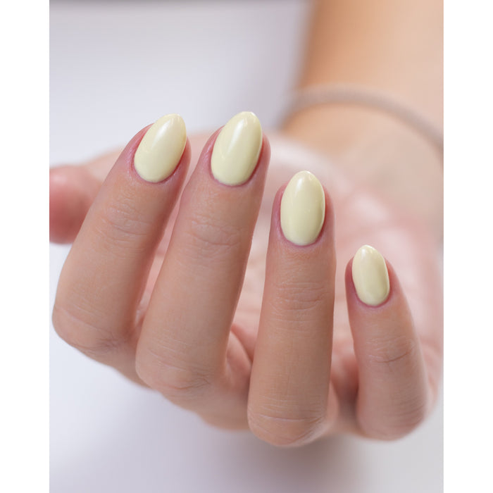 Totally Taffy, ButterCream Color Gel, 5 ml