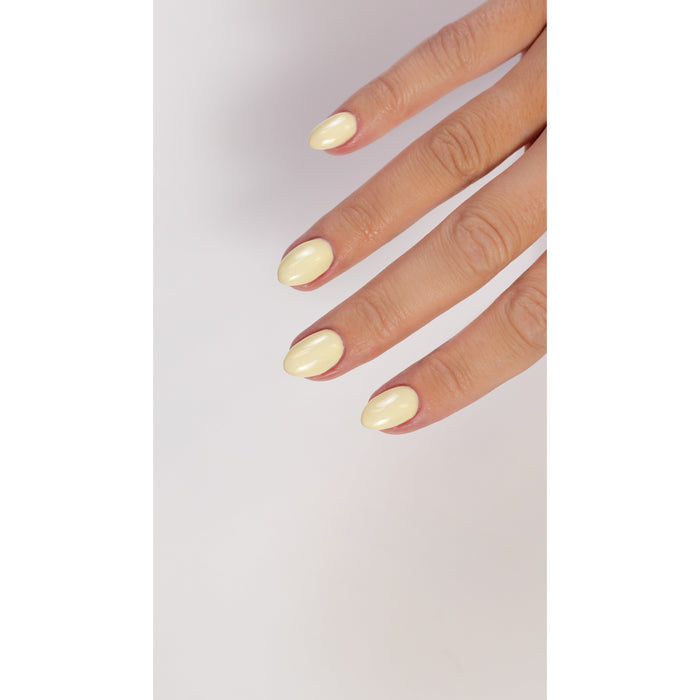 Totally Taffy, ButterCream Color Gel, 5 ml