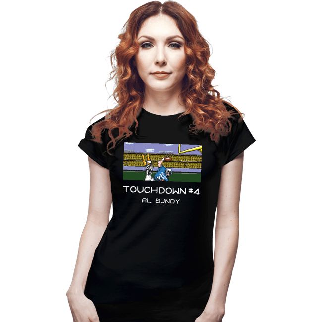 Fitted Shirts, Woman / Small / Black