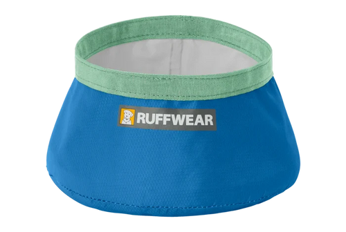 Trail Runner™ Ultralight Dog Bowl ultralight, packable bowl - Dog.Dog.Cat.