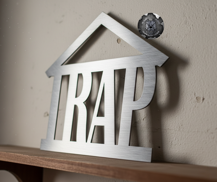 Trap House OG