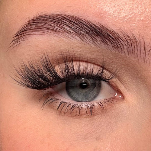 Trash Kitty Allsorts Half Lashes - Unicorn Cosmetics