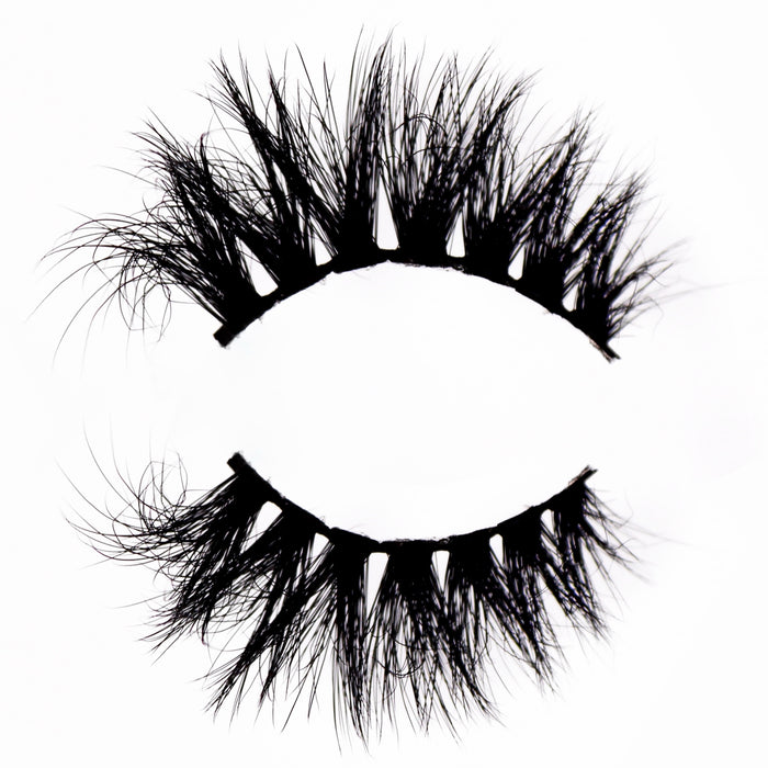 Trash Kitty Allsorts Half Lashes - Unicorn Cosmetics