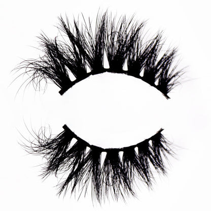 Trash Kitty Allsorts Half Lashes - Unicorn Cosmetics