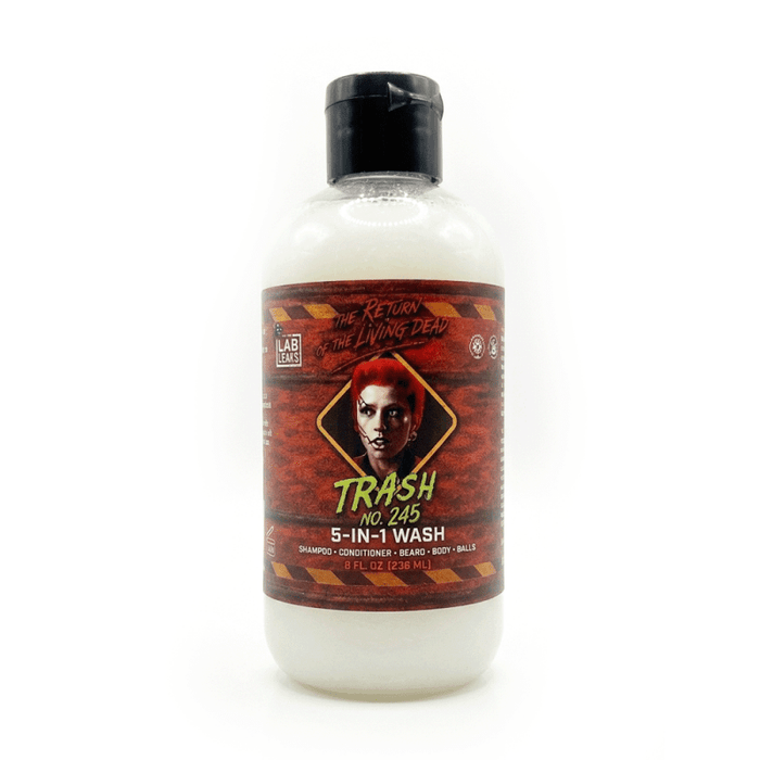 5 - in - 1 GOON WASH - Lockhart's Authentic Grooming Company, LLC