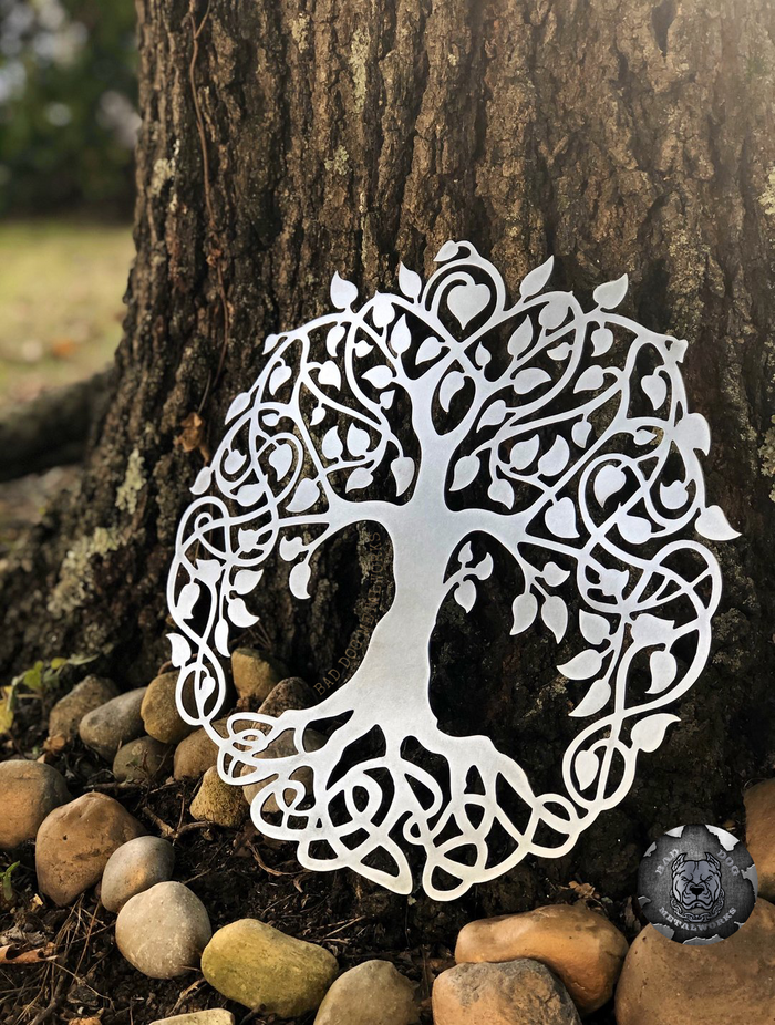 Tree of Life