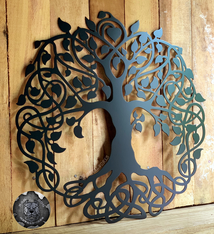 Tree of Life
