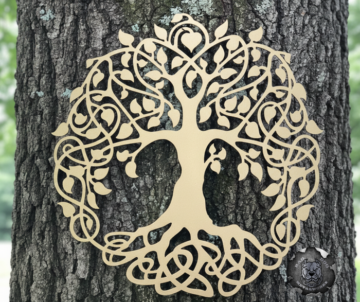 Tree of Life