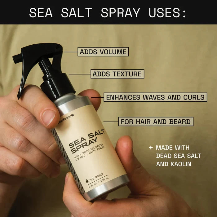 Tree Ranger Sea Salt Spray