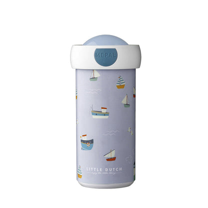 Trinkbecher 300 ml - Sailors Bay | Little Dutch x Mepal