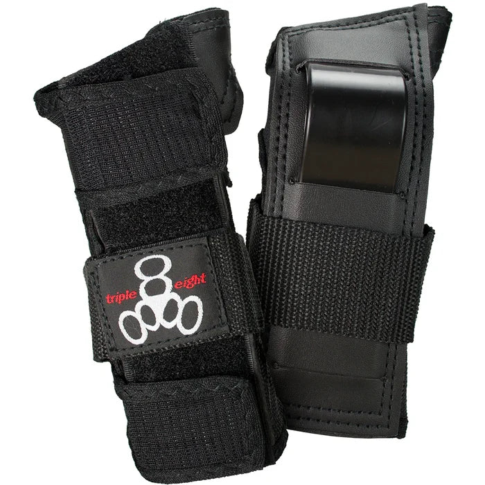 Triple Eight - Wrist Saver Wrist Guards (Multiple Sizes)
