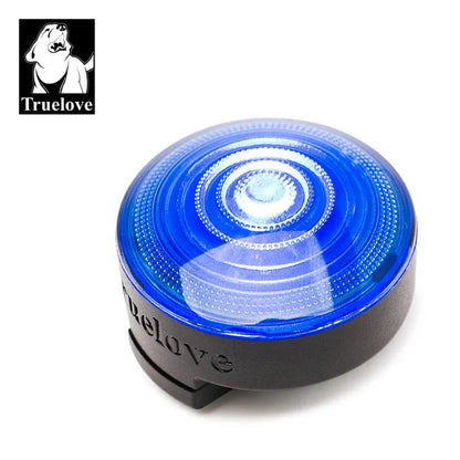 TrueLove LED Clip Dog Safety Light TLD19101 - Dog.Dog.Cat.