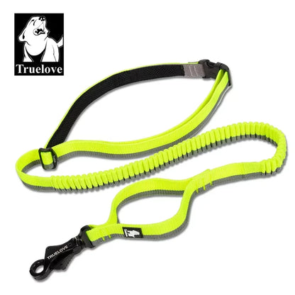 Neon Yellow/ Gray / LRG