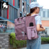 TrueLove Pet Carrier (backpack) TLX2171 - Dog.Dog.Cat.